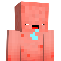 PotatoX2's Minecraft Skin