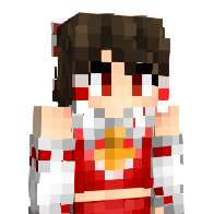 qvey's Minecraft Skin