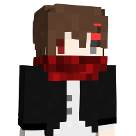 Miki's Minecraft Skin