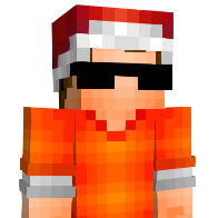Deo's Minecraft Skin
