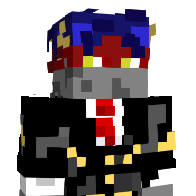 Saytron13's Minecraft Skin