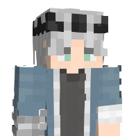 FlameDead2011's Minecraft Skin