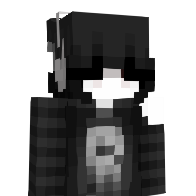hoshielover's Minecraft Skin