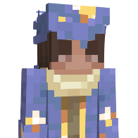 Orangeadam's Minecraft Skin