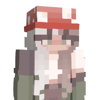 Creedzy's Minecraft Skin