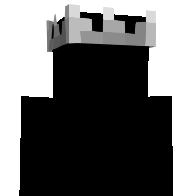 Mr_blackcrown's Minecraft Skin