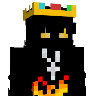 The_bestest_GOAT's Minecraft Skin