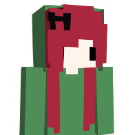friendrips's Minecraft Skin