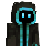 CraftGuy12's Minecraft Skin