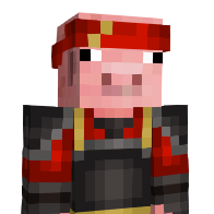 The_Biggest_Pig's Minecraft Skin