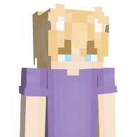 NekoBlossomTTV's Minecraft Skin