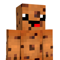 pcgus's Minecraft Skin