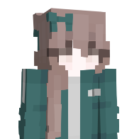 Nexuio's Minecraft Skin