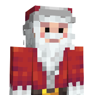 SantasComing's Minecraft Skin