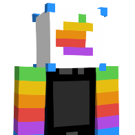 KylerBro12's Minecraft Skin