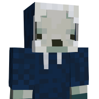 Foxen_Fire's Minecraft Skin