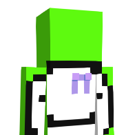 D2V's Minecraft Skin