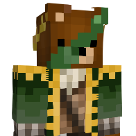 BearRedstoneer's Minecraft Skin
