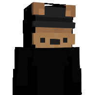 ItzMickiee's Minecraft Skin