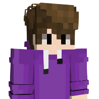TestedSokr's Minecraft Skin