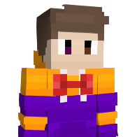 Loplopp21's Minecraft Skin