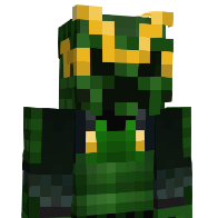 sponje's Minecraft Skin