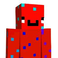 SolidCandyy's Minecraft Skin