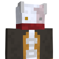 Fallarant's Minecraft Skin