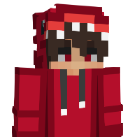 JANISY's Minecraft Skin