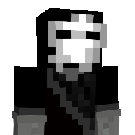PacParadox's Minecraft Skin