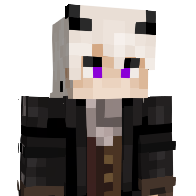 Ryoukio's Minecraft Skin