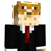 Danmirr's Minecraft Skin