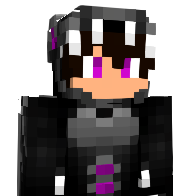 lastdragon1234's Minecraft Skin