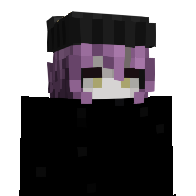 7rj's Minecraft Skin