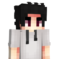 Axyy's Minecraft Skin