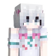 jamyxd's Minecraft Skin