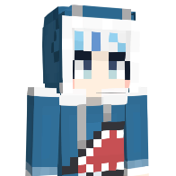 FailureA's Minecraft Skin