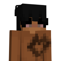 Tyrel's Minecraft Skin