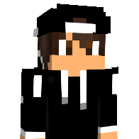 Andrewild20's Minecraft Skin