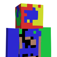 zero_bot4's Minecraft Skin