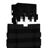 JuliusGHGf's Minecraft Skin