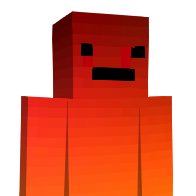 KorKyrylo's Minecraft Skin