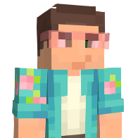 shrobbyy's Minecraft Skin