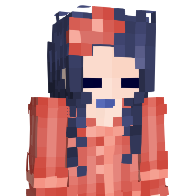 Orangeness's Minecraft Skin