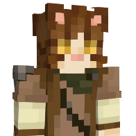treyhara's Minecraft Skin