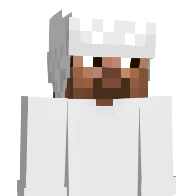 Bagunceira's Minecraft Skin