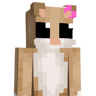 hamsterking80's Minecraft Skin