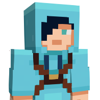 DragonISlayer's Minecraft Skin