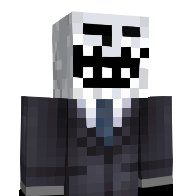 Client's Minecraft Skin