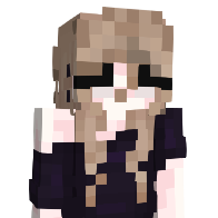 Saerwen's Minecraft Skin